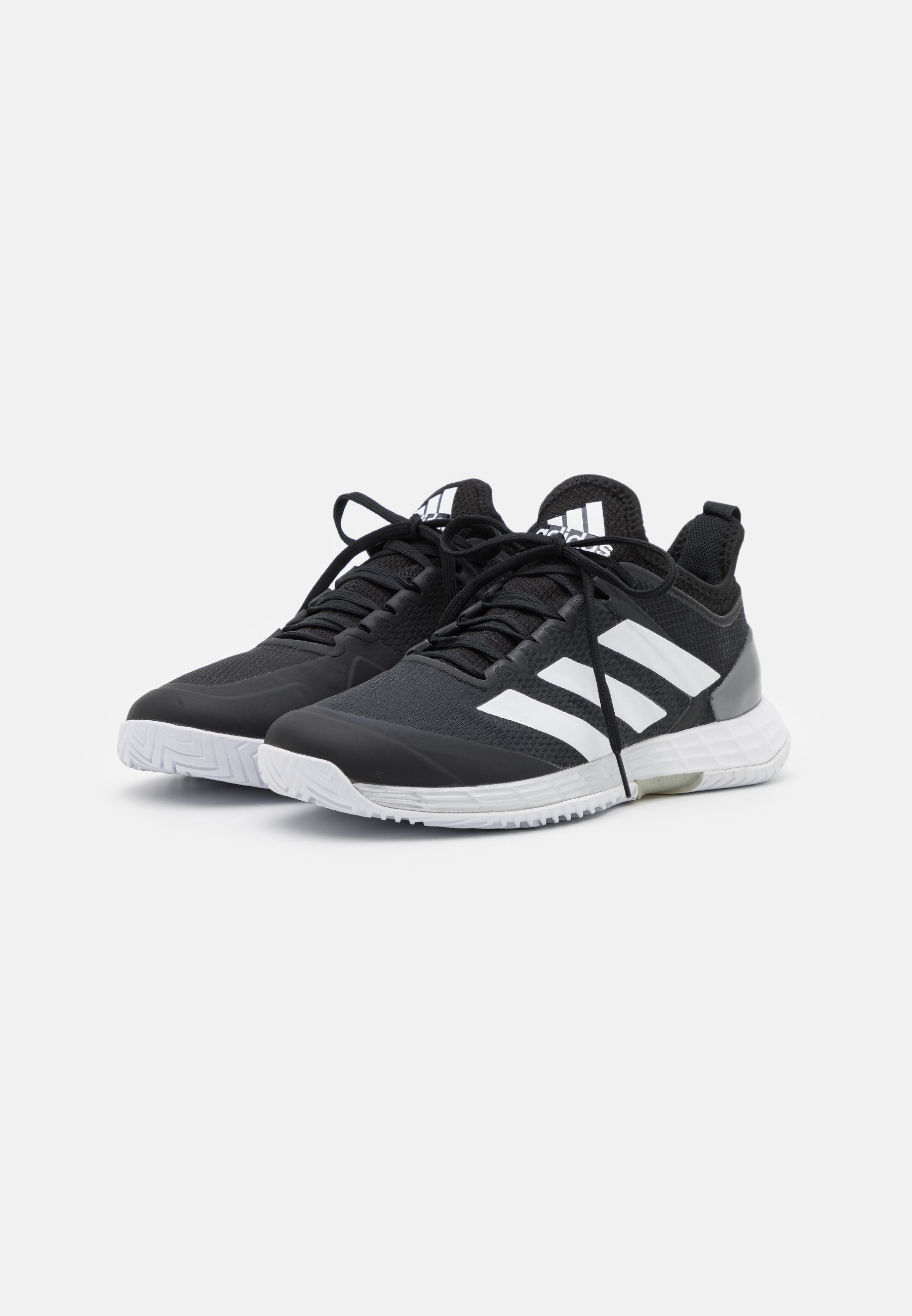 Men ADIZERO UBERSONIC 4 - Multicourt tennis shoes Men ADIZERO UBERSONIC 4 - Multicourt tennis shoes