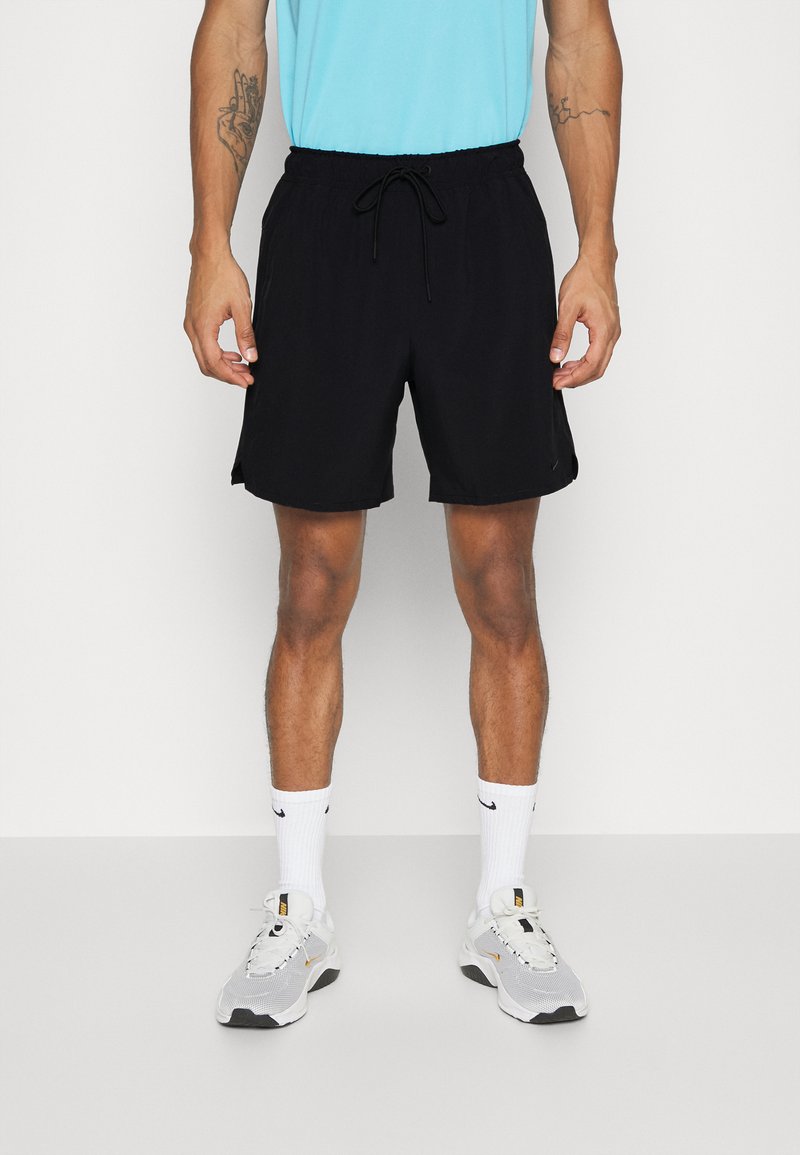Nike Performance UNLIMITED Sports shorts black Zalando.co.uk
