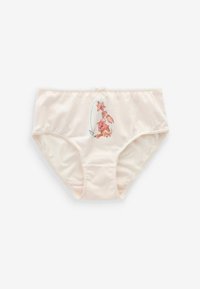 Next DITSY 7 PACK - Slip - red cream