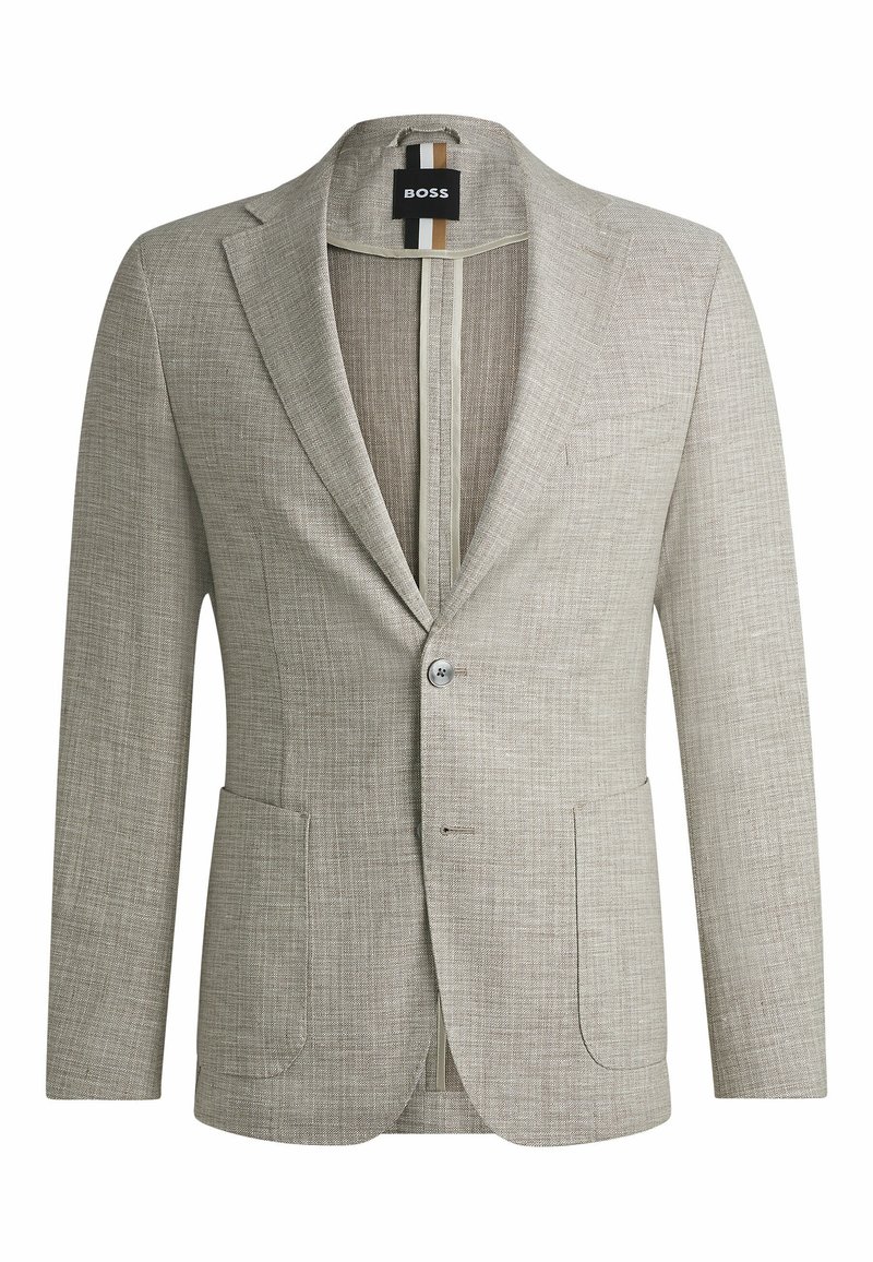 Boss Blazer beige