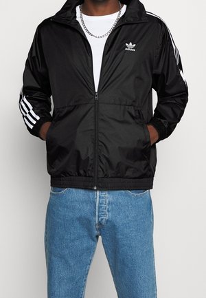 Veste de survêtement - black