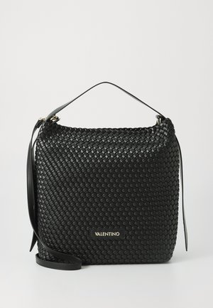 SHANTEL - Shoppingveske - nero