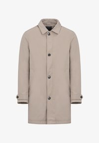 Geselecteerd, beige solid