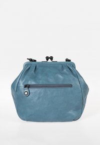 Aunts & Uncles MRS CAKE POP - Umhängetasche - coronet blue