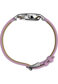 Timex QUARTZ ANALOG TRANSCEND - Ure - purple