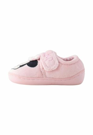 Next, REGULAR FIT  MINNIE MOUSE CUPSOLE - Chaussons pour bébé - pink