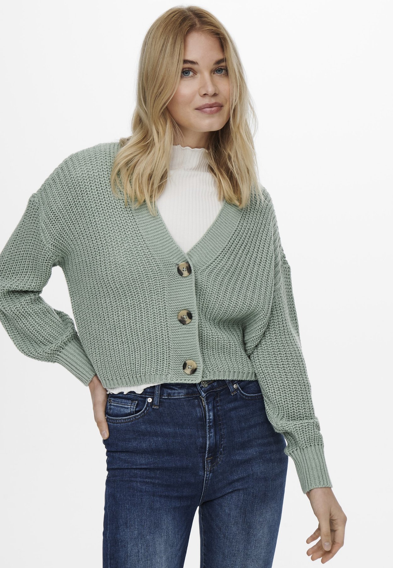 ONLCAROL NICE CARDIGAN