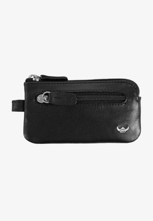 POLO - Étui à clefs - black