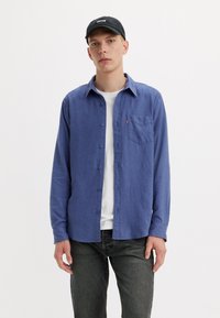 Levi's® SUNSET  - Camicia - polson costal fjord