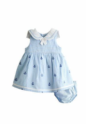 REGULAR FIT SET - Boxerky - blue