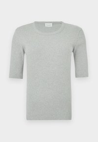 Valgt, light grey melange