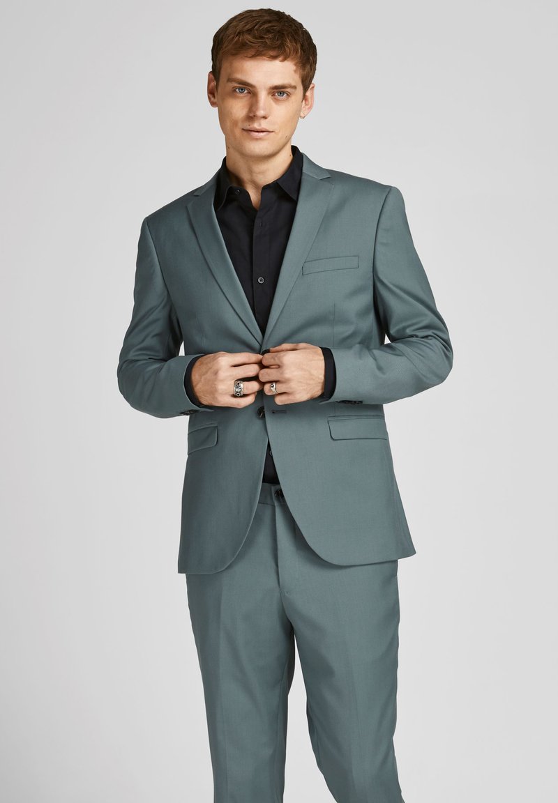 Jack & Jones PREMIUM JPRFRANCO  - Completo - balsam green