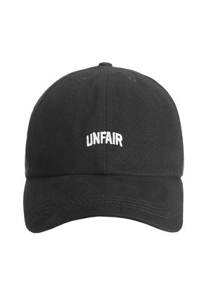 Cap - black