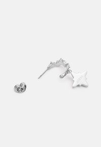Guess IN THE SKY - Pendientes - silver-coloured