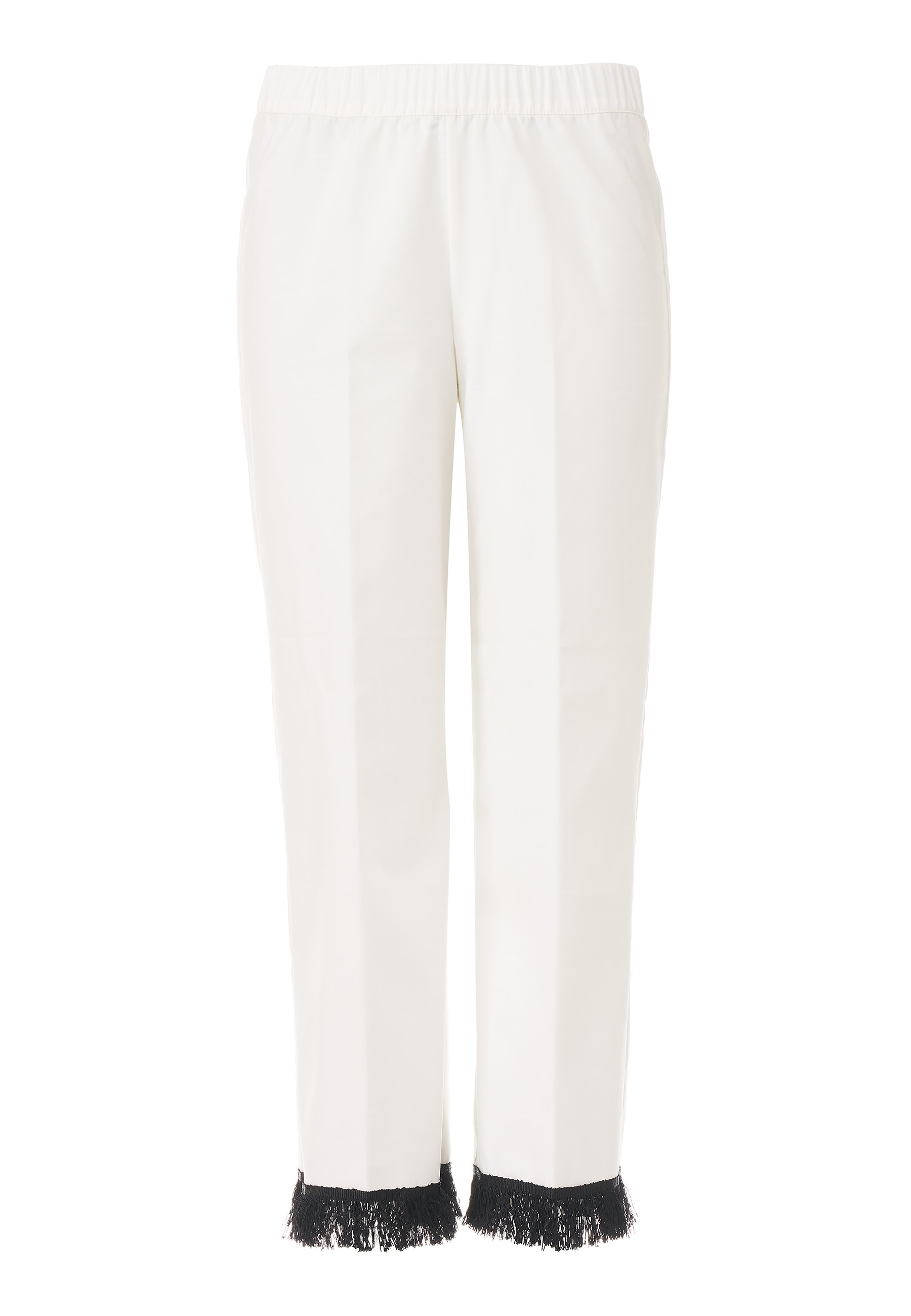 Goldenpoint Pantaloni - white/bianco - Zalando.it