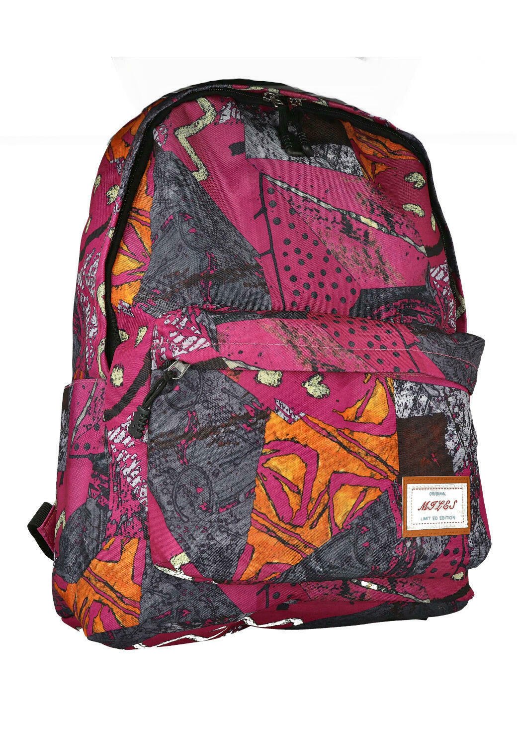 Bubble Kids Mochila escolar - multi-coloured/multicolor - Zalando.es