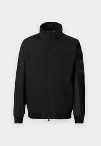 Επιλέχθηκε, black