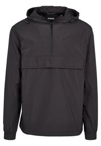 Urban Classics Tuulitakki - black
