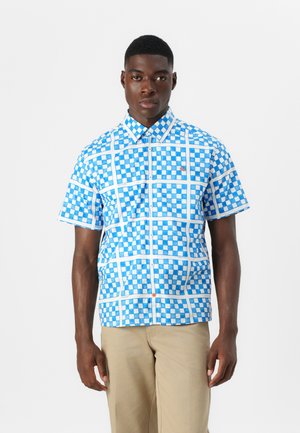 RONGE - Overhemd - multi coloured