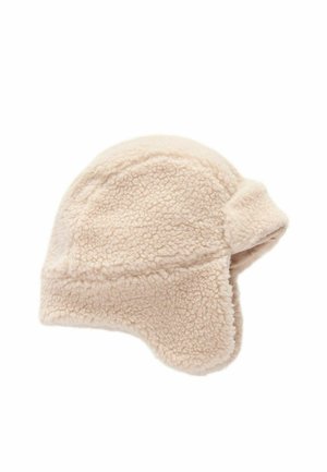 REGULAR FIT - Pălărie - cream