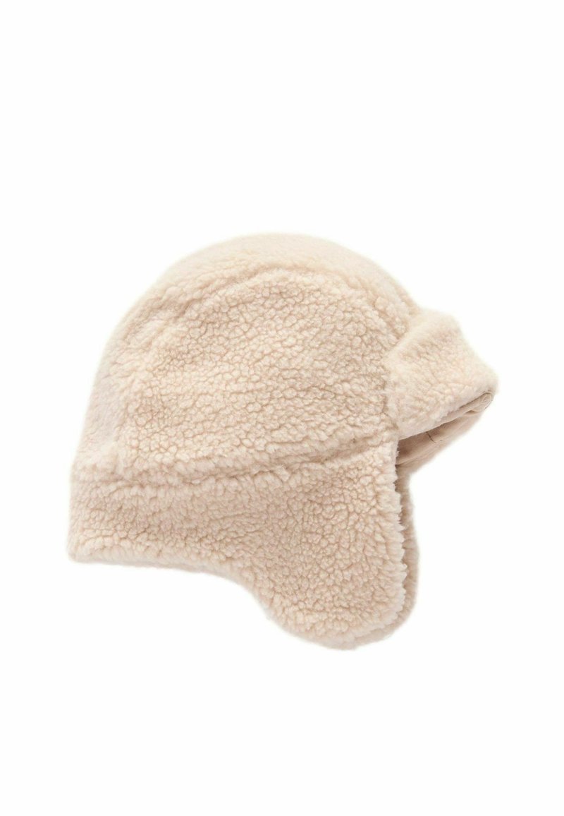 Next REGULAR FIT - Sombrero - cream