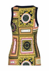 19V69 Italia BENICE BAROQUE - Top - aop baroque