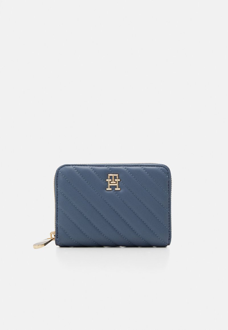 Tommy Hilfiger POPPY REFORM  - Lommebok - faded ink