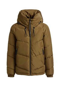 khujo ESILA4 - Giacca invernale - oliv