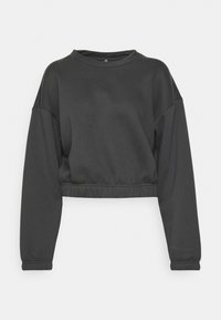 adidas Performance Sweatshirt - anthracite