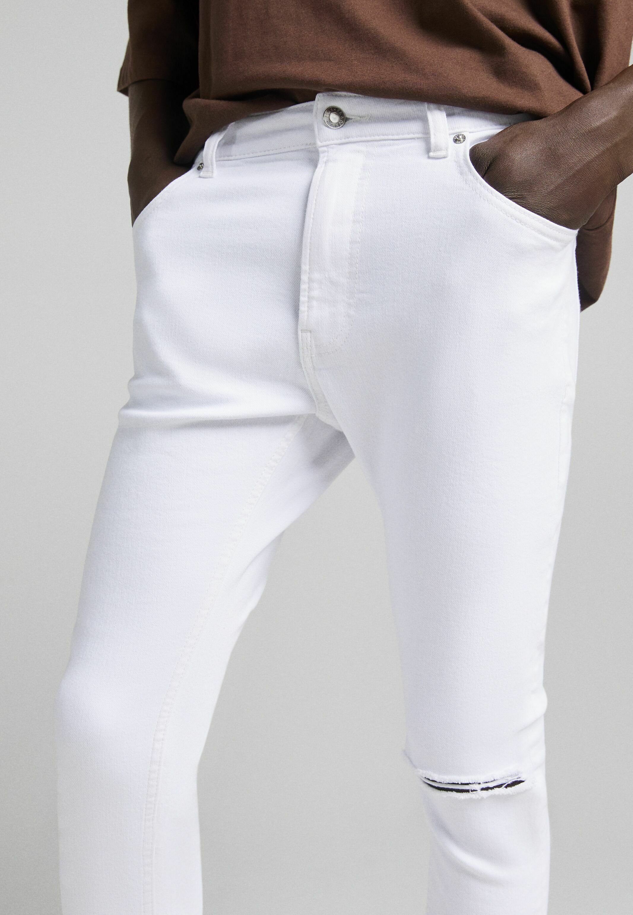 Herren Jeans Skinny Fit Herren Jeans Skinny Fit