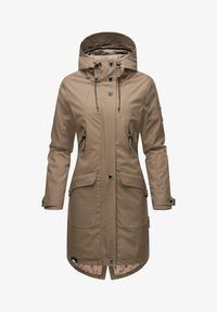 Nije odabrano, taupe