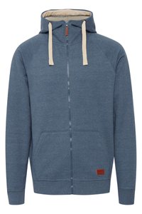Unselected, ensign blu