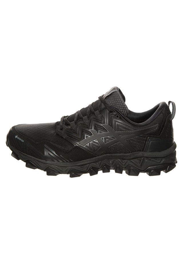 GEL-FUJITRABUCO  - Chaussures de running - black