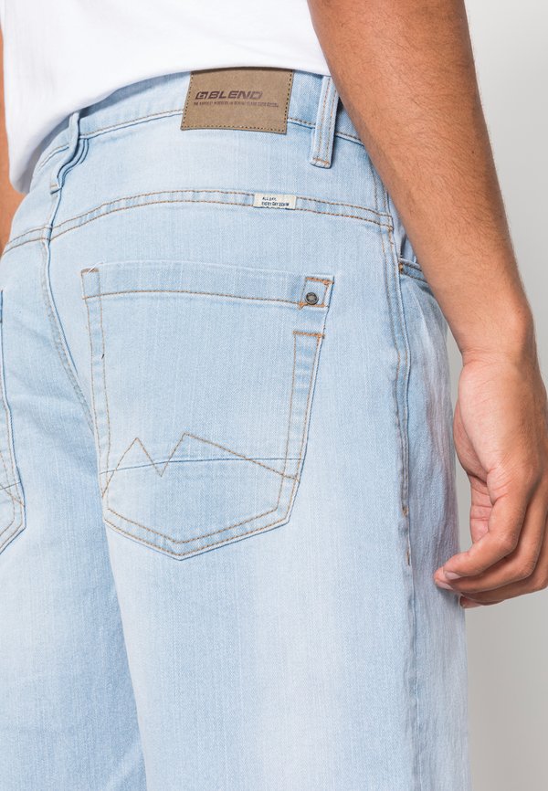 THUNDER RELAXED FIT - Relaxed fit jeans4