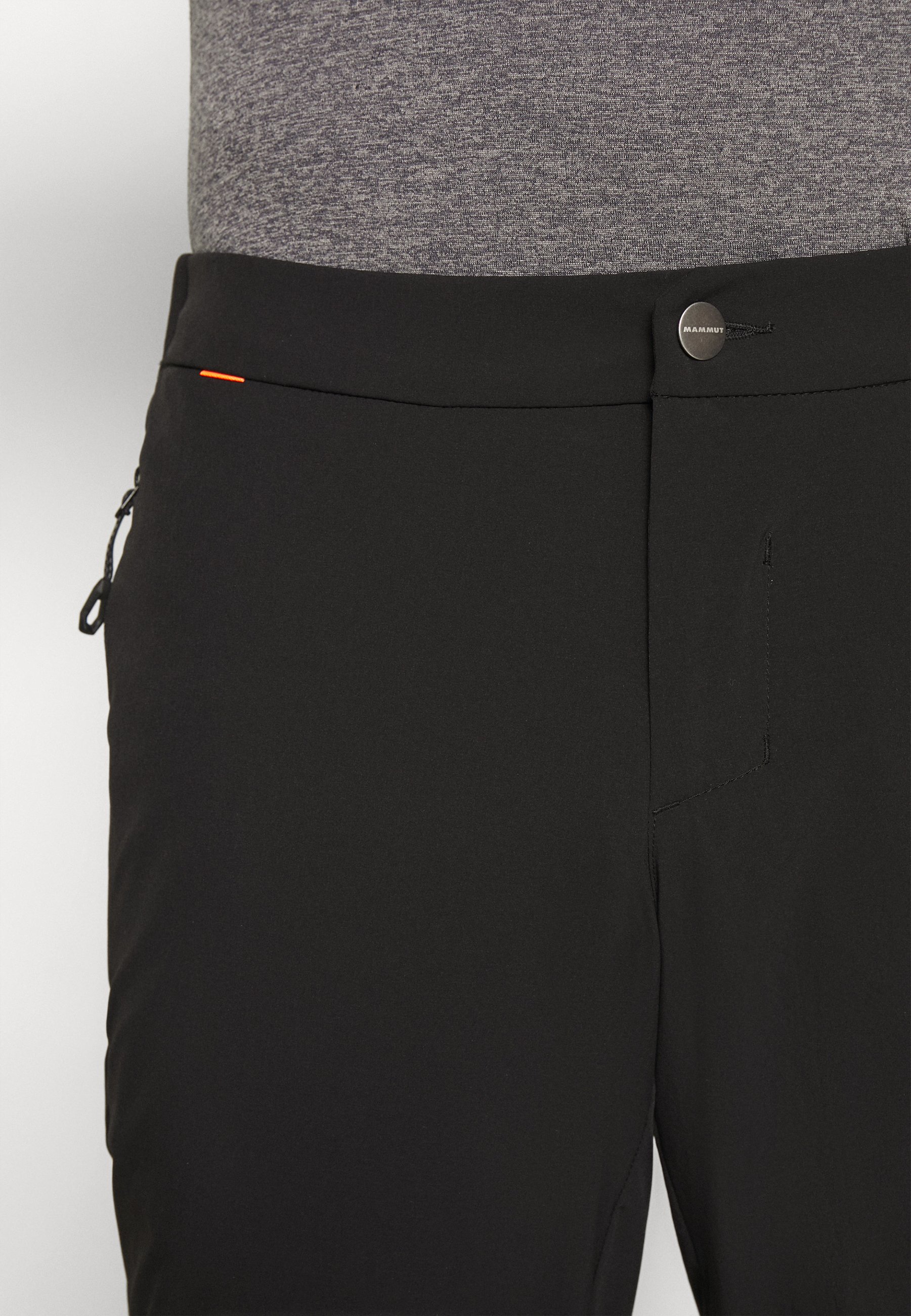 mammut runbold light in jacket