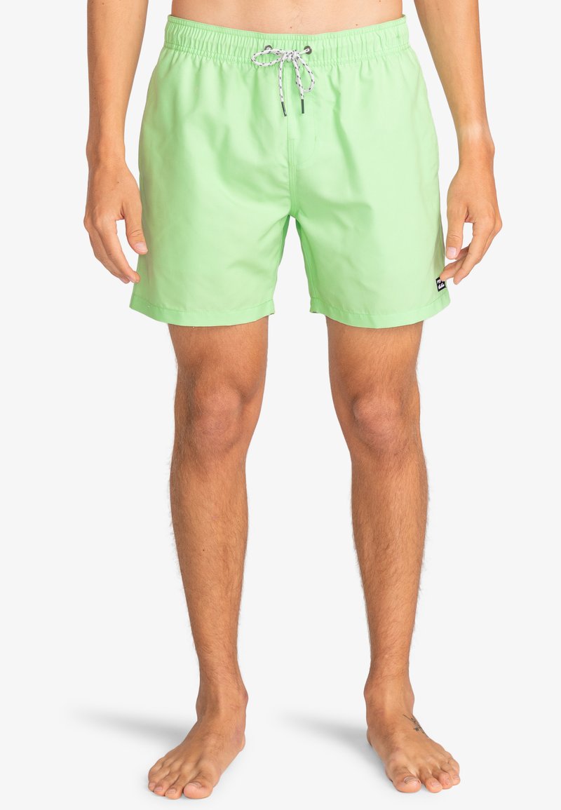 Billabong - ALL DAY  - Swimming shorts - pistachio, Enlarge