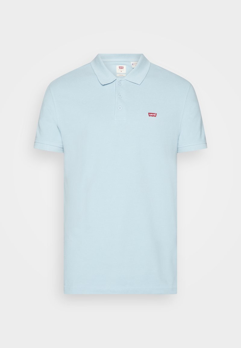 Levi’s® Poloshirt lichtblauw