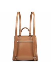 LANCASTER SUAVE EVEN - Sac à dos - camel
