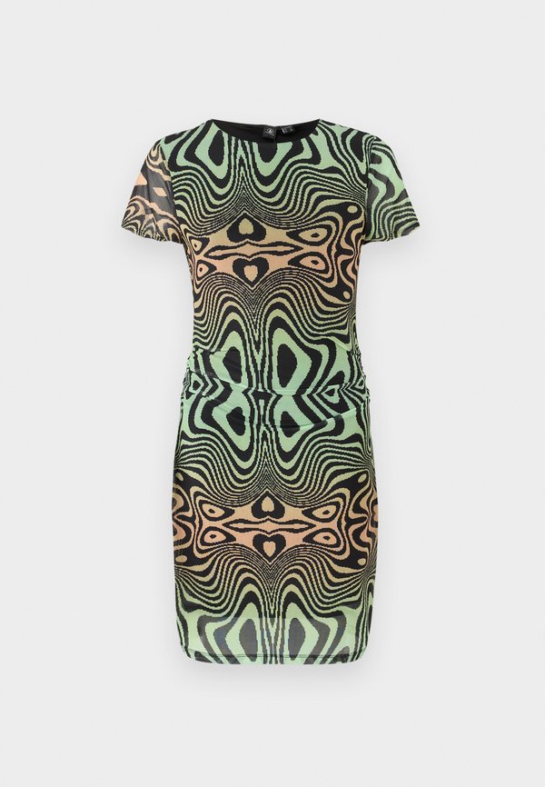 RYGALSKI DRESS - Day dress4