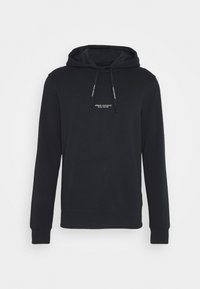 Unselected, navy