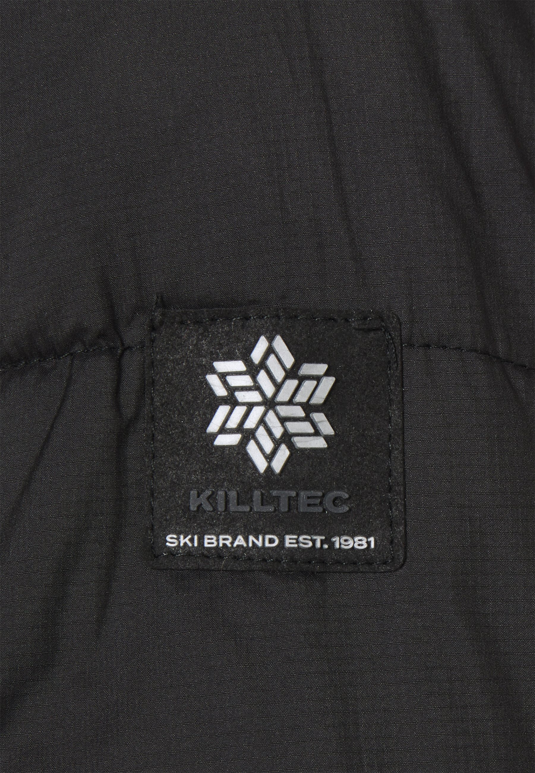 killtec veste ski