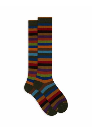 Socks - militare kaienna