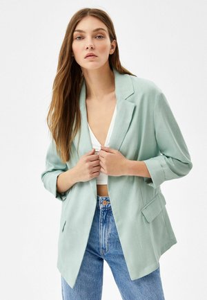 Blazer - green