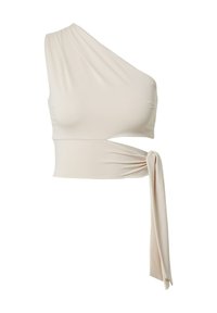 LEIA - Bluse - beige