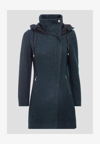 Non sélectionné, bleu foncé