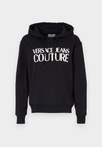 Ikke valgt, black