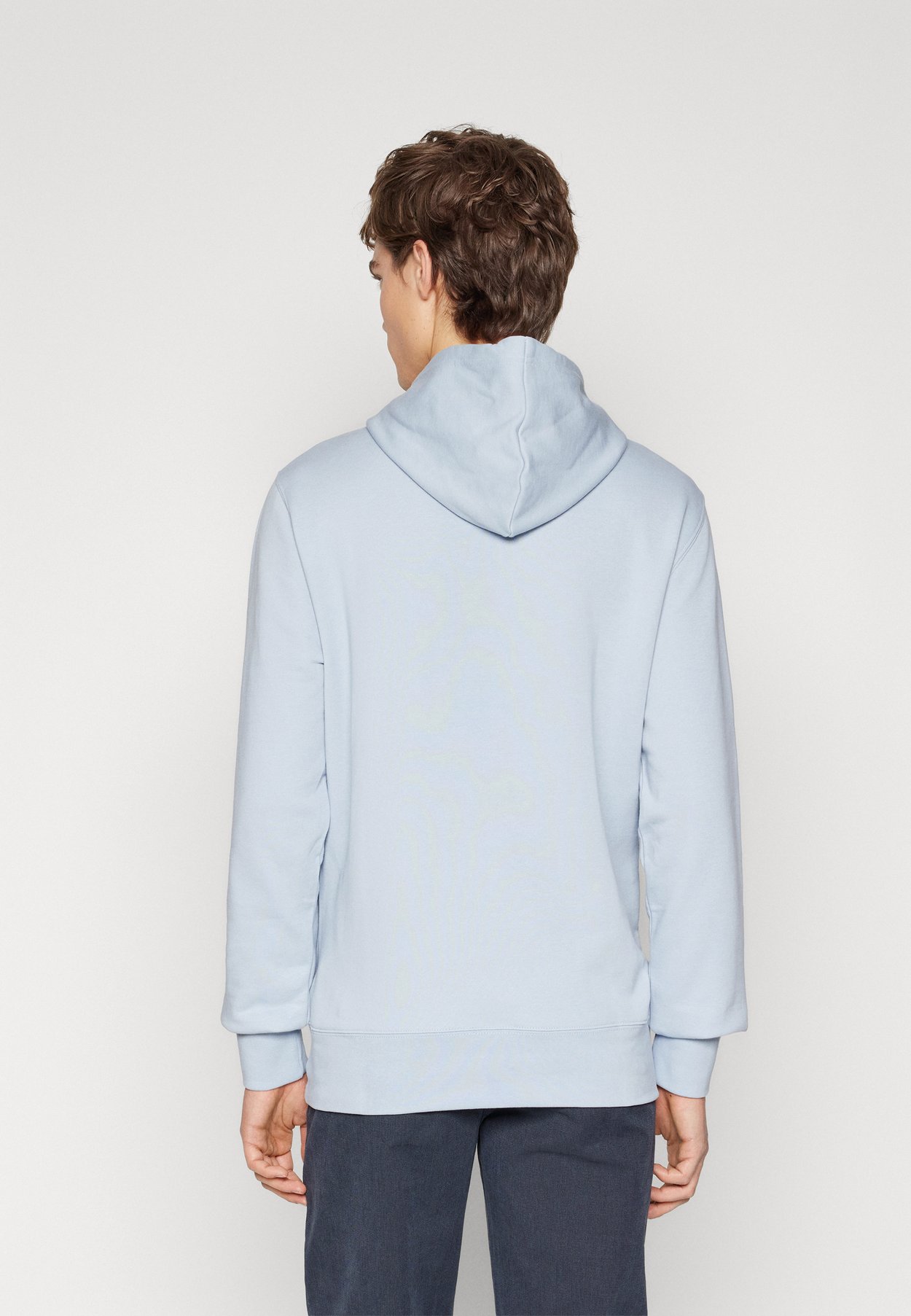 ORIGINAL GRAPHIC HOODIE