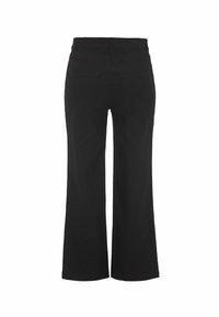 Cellbes of Sweden WIDE - Broek - black