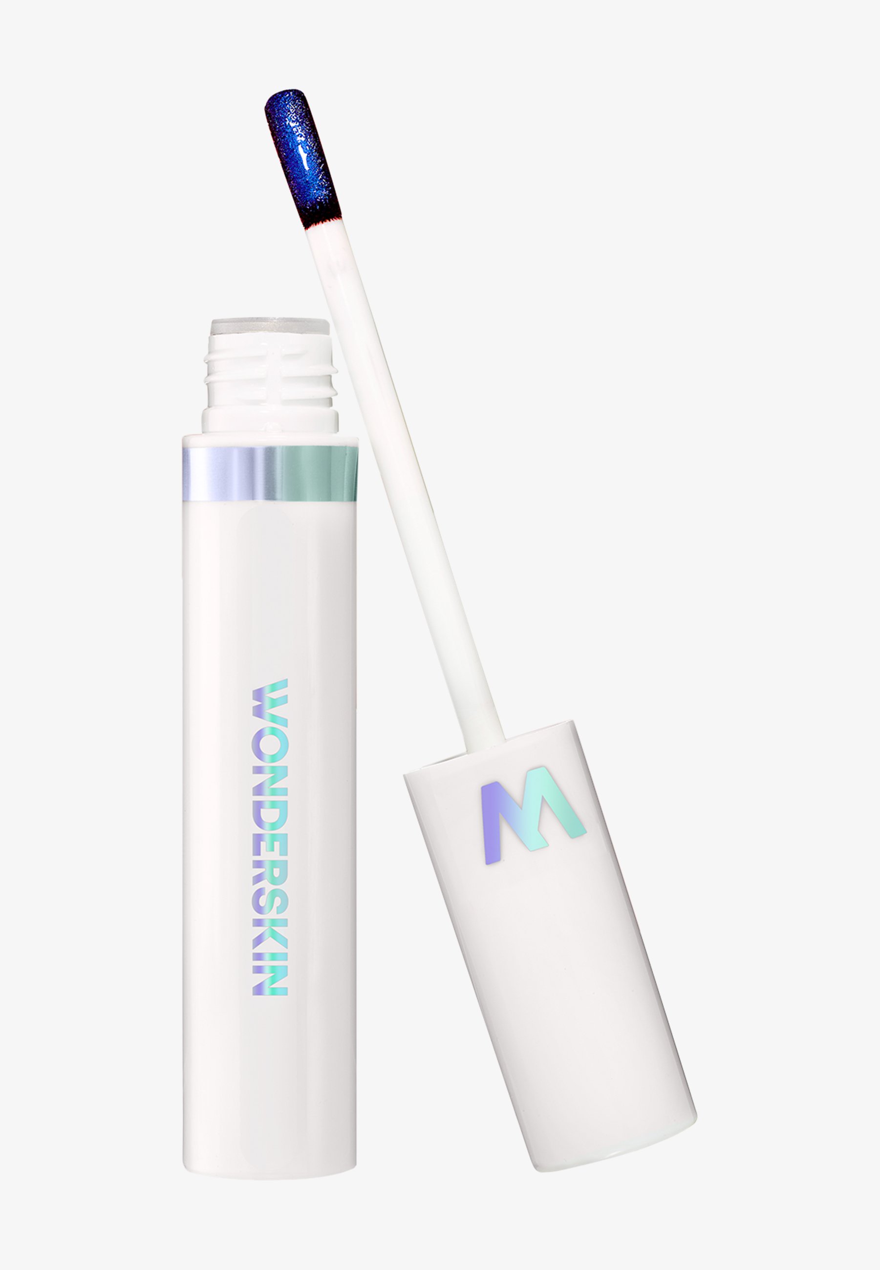 wonderskin リップティント lovely Wonderskin - Pomadka matująca/antracytowy - Zalando.pl