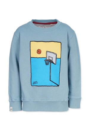 WEAR COURT - Sweatshirt - arctic blue